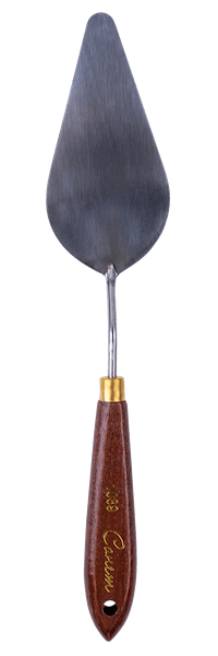 Palette knife "Sonnet" № 1039
