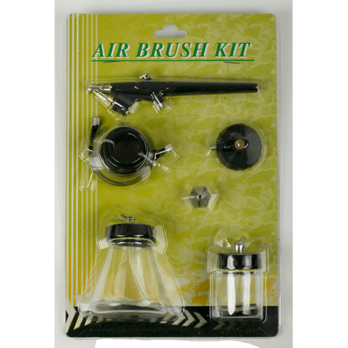 Airbrush in blister "Sonnet"